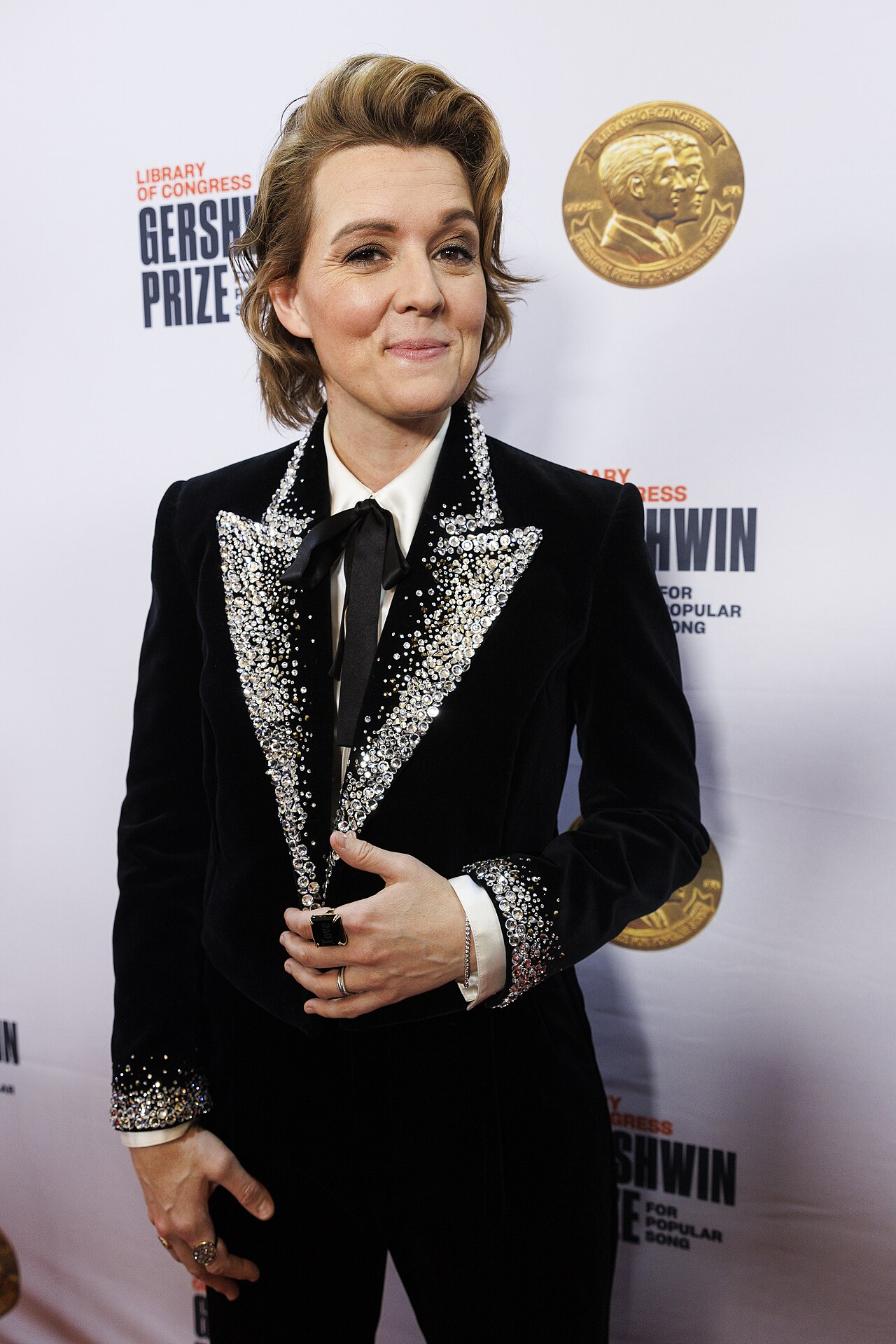 Brandi Carlile