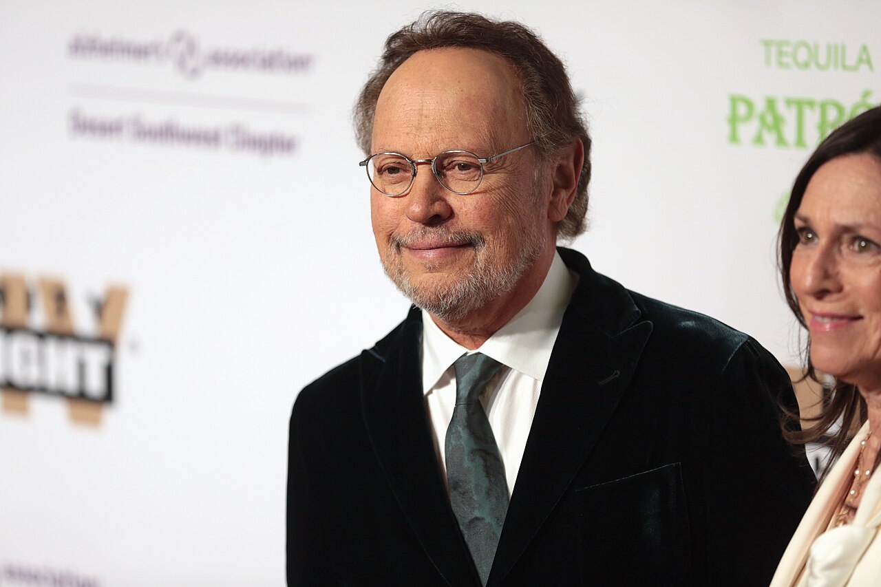 Billy Crystal