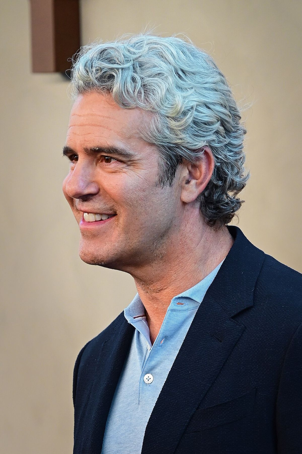Andy Cohen
